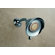 Delta Victorian Touch-Clean Shower Head