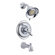 Delta Victorian Dual Control Tub/Shower Trim