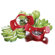Amco Houseworks Dial A Slice Apple Slicer