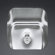 Kohler Undertone 8" Undermount Kitchen Sink