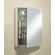 Kohler 20" x 26" Single Door Aluminum Medicine Cabinet