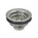 Kohler Stainless Steel Sink Strainer