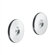 Kohler Stillness Slide Bar Trim Kit