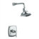 Kohler Margaux Rite-Temp Shower Faucet Trim with Lever Handle
