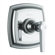 Kohler Margaux Thermostatic Valve Trim