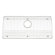 Kohler Dickinson Bottom Basin Rack