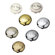 Kohler Fairfax Single-Handle Plug Button