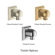 Kohler Memoirs Wall-mount Supply Elbow