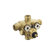 Kohler MasterShower XVII 3/4" Thermostatic Valve