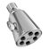 Kohler City Club Single-function Shower Head