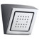 Kohler WaterTile 22-Nozzle Shower Head