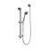 Kohler MasterShower Slide Bar for Hand Showers