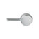 Kohler Cimarron Left-Hand Trip Lever