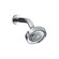 Kohler Stillness Multifunction Shower Head with Arm and Flange
