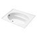 Kohler Windward 6' Bath Tub with Three-Sided Integral Flange