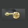Kohler IV Georges Trip Lever