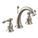 Kohler Kelston Widespread Bathroom Faucet with Double Lever Handles