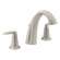 Kohler Alteo Double Handle Deck Mount Tub Only Faucet with Diverter