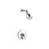 Kohler Toobi Shower Faucet Trim with Diverter