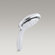 Kohler Flipside Dual Control Four-Function Showerhead