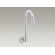 Kohler Sink Gooseneck Spout with Aerator