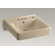 Kohler Soho Wall-Mounted Or Concealed Carrier Arm Mounted Commercial Bathroom Sink
