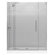 Kohler Purist Frameless PIVot Shower Door with 0.25" Thick Crystal Clear Glass, 30.25" - 32.75" x 72.25"