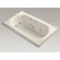 Kohler Memoirs 72" x 42" Drop-in Effervescence Whirlpool with Relax Experience