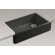 Kohler Whitehaven Self-Trimming 35.69" x 21.56" x 9.63" Under-Mount Single-Bowl Sink with Tall Apron