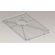 Kohler Stainless Steel Bottom Bowl Rack, 15.93" x 11.06" For Vault K-3823 and K-3839 Kitchen Sinks