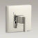 Kohler Loure Rite-Temp Shower Trim

