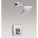 Kohler Loure Rite-Temp Shower Trim with Diverter

