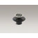 Kohler 2" Round Design Tile-in Grid Shower Drain
