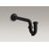 Kohler Revival Bidet with Single-Hole Faucet Drilling