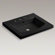 Kohler Persuade Curv Bathroom Sink with 8" Centers
