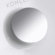 Kohler Escale Bathroom Sink Overflow Cap