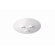 Philips Consumer Luminaire 14.1" 3 Light Flush Mount