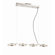 Philips Consumer Luminaire Array 4 Light Pendant
