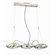 Philips Consumer Luminaire Gyro 3 Light Pendant