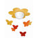 Philips Consumer Luminaire 1 Light Pendant