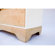 Kalon Studios Echo 3 Drawer Dresser