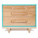Kalon Studios Caravan 3 Drawer Dresser