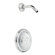 Moen Chateau Posi-Temp Dual Control Single-Handle Shower Faucet Trim Kit