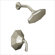 Moen Felicity Posi-Temp Rainshower System