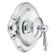 Moen Waterhill Thermostatic Shower Faucet Trim Kit for Posi Temp Valve