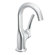 Moen Fina Single Hole Bathroom Faucet with Single Handle
