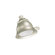Moen Showering Acc Basic Showerhead