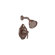 Moen Vestige Posi-Temp Pressure Balance Shower