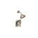 Moen Voss Single Handle Shower Trim