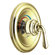 Moen Monticello Single Handle Pressure Balance Tub and Shower Trim